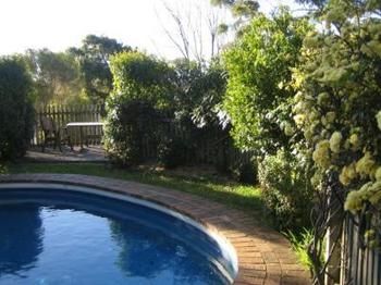 Milton Bed And Breakfast - Perths Hotel 1