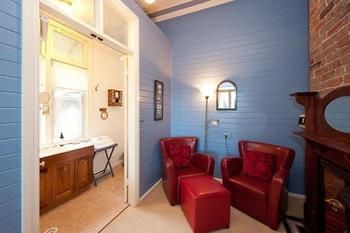 Milton Bed And Breakfast - Perths Hotel 2