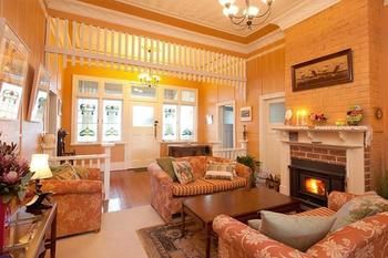 Milton Bed And Breakfast - Perths Hotel 3