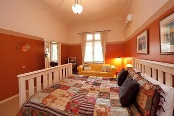 Milton Bed And Breakfast - Perths Hotel 7