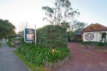 Milton Bed And Breakfast - Perths Hotel 8