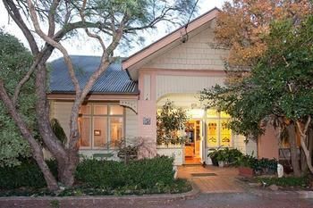 Milton Bed And Breakfast - Perths Hotel 11