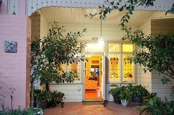 Milton Bed And Breakfast - Perths Hotel 12