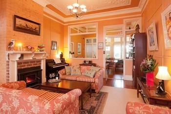Milton Bed And Breakfast - Perths Hotel 13
