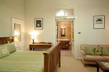Milton Bed And Breakfast - Perths Hotel 14
