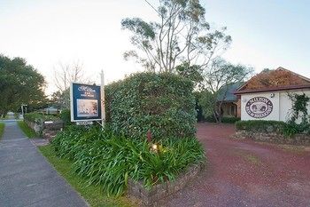 Milton Bed And Breakfast - Perths Hotel 18