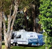 Maroochy River Cabin Village amp Caravan Park - Perths Hotel