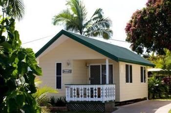 Maroochy River Cabin Village & Caravan Park - Perths Hotel 5