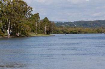 Maroochy River Cabin Village & Caravan Park - Perths Hotel 7