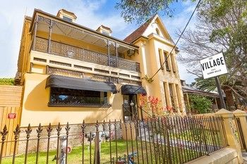 The Village Surry Hills - Perths Hotel 4
