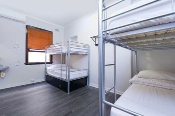 The Village Surry Hills - Perths Hotel 8