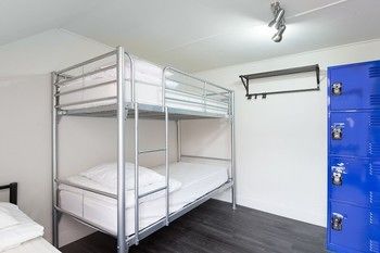 The Village Surry Hills - Perths Hotel 24