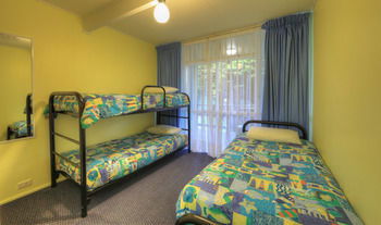 BIG4 Bungalow Park On Burrill Lake - Perths Hotel 0