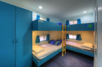 BIG4 Bungalow Park On Burrill Lake - Perths Hotel 5