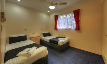BIG4 Bungalow Park On Burrill Lake - Perths Hotel 8