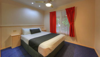 BIG4 Bungalow Park On Burrill Lake - Perths Hotel 9