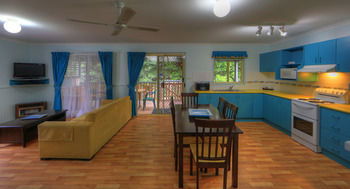 BIG4 Bungalow Park On Burrill Lake - Perths Hotel 11