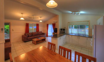 BIG4 Bungalow Park On Burrill Lake - Perths Hotel 13