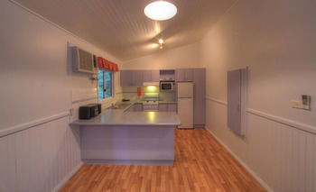 BIG4 Bungalow Park On Burrill Lake - Perths Hotel 14