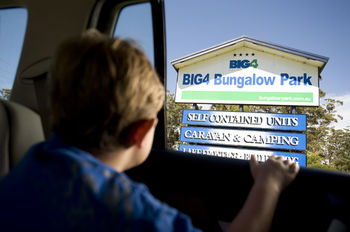 BIG4 Bungalow Park On Burrill Lake - Perths Hotel 15
