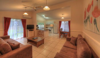 BIG4 Bungalow Park On Burrill Lake - Perths Hotel 17