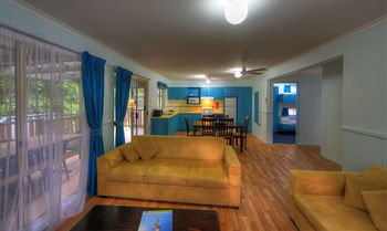 BIG4 Bungalow Park On Burrill Lake - Perths Hotel 18