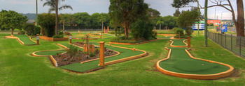 BIG4 Bungalow Park On Burrill Lake - Perths Hotel 19