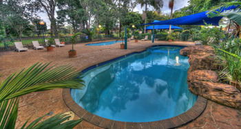 BIG4 Bungalow Park On Burrill Lake - Perths Hotel 24