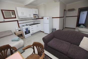 Across Country Motel And Serviced Apartments - Perths Hotel 20