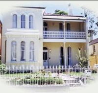 Verona Guest House - Perths Hotel