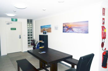 MyStarHome - Perths Hotel 0