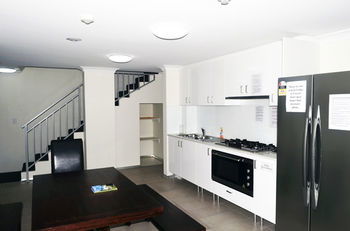 MyStarHome - Perths Hotel 1