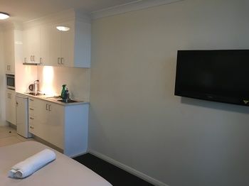 MyStarHome - Perths Hotel 12