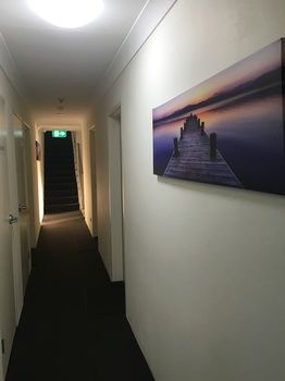 MyStarHome - Perths Hotel 18