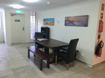 MyStarHome - Perths Hotel 22