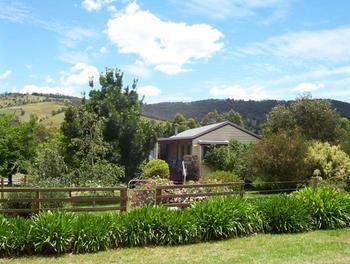Yarraglen BnB - Perths Hotel 0