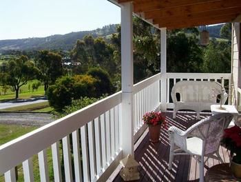 Yarraglen BnB - Perths Hotel 4