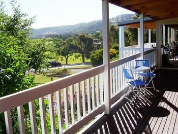 Yarraglen BnB - Perths Hotel 8