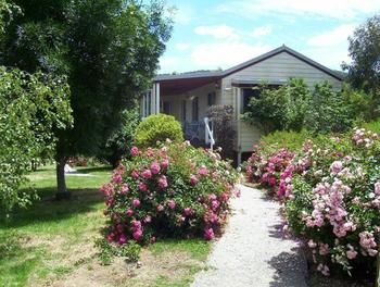Yarraglen BnB - Perths Hotel 10