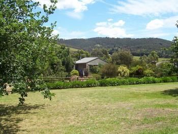 Yarraglen BnB - Perths Hotel 12