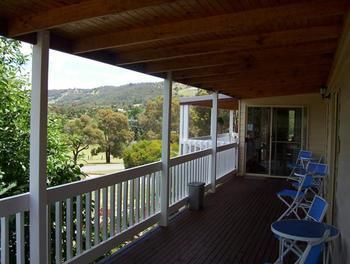 Yarraglen BnB - Perths Hotel 14