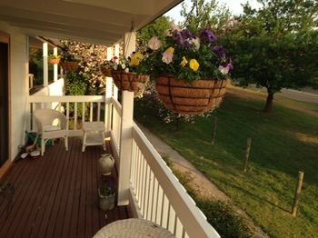 Yarraglen BnB - Perths Hotel 17