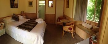 Yarraglen BnB - Perths Hotel 21