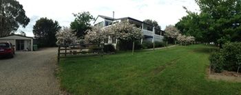 Yarraglen BnB - Perths Hotel 25