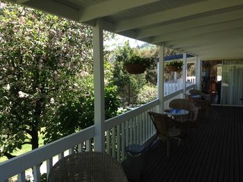 Yarraglen BnB - Perths Hotel 26