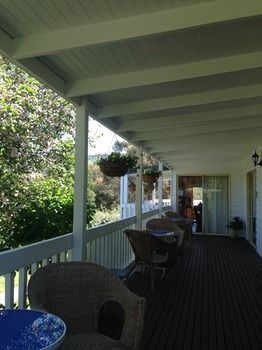 Yarraglen BnB - Perths Hotel 28