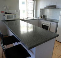Paradis Pacifique Apartments - Perths Hotel