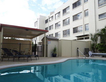 Paradis Pacifique Apartments - Perths Hotel 6