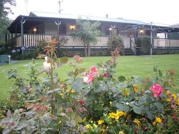 Brilex Park - Perths Hotel 1