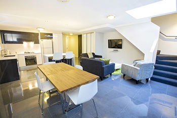 Astina Serviced Apartments - Parkside - Perths Hotel 8